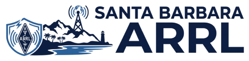 Santa Barbara ARRL Demo
